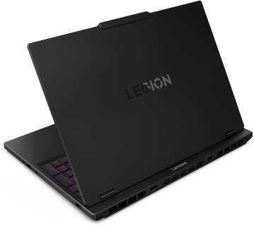 Ноутбук Lenovo Legion 5 15AKP10 Eclipse Black 2025 83F1001PPB