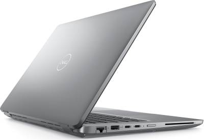 Ноутбук Dell Precision 3490 Workstation Gray PRE3490-U52516DX