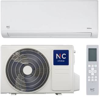 Кондиционер NC clima NCI12EHMIw1eu2/NCO12EHMIw1eu2