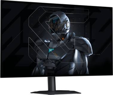Монитор Gigabyte MO27Q28GR OLED Gaming Monitor