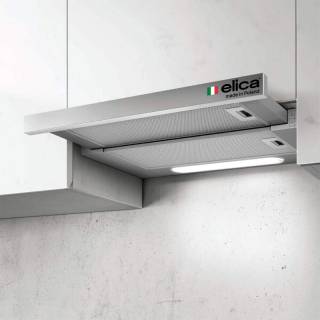 Вытяжка ELICA TT14 LUX GRIX/A/50