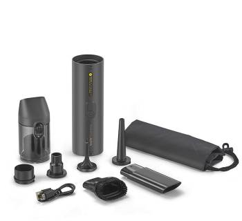 Пылесос Mova Portable Vortex 4in1 MDV001
