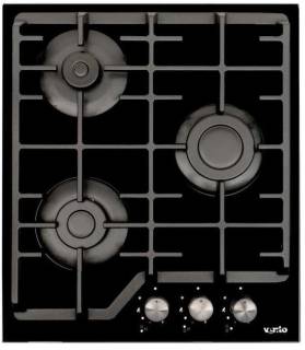 Поверхность Ventolux HG 430 L7G CS BK 2059765972693