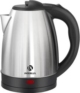 Электрочайник Interlux ILK-0018