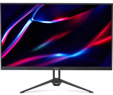 Монитор Acer Nitro KG273G0bi Black UM.HX3EE.014