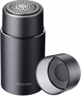 Электробритва Xiaomi ShowSee F101-GY Grey