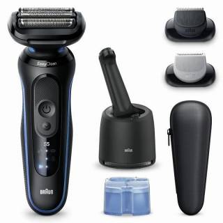 Электробритва Braun Series 5 52-B7650cc