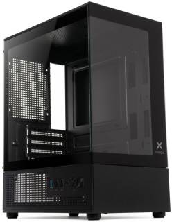 Корпус Vinga Splinter Black