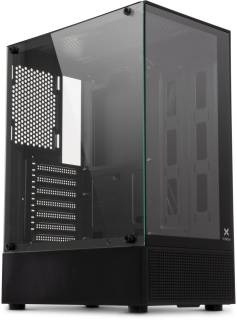 Корпус Vinga Moon Black