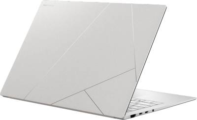 Ноутбук ASUS Zenbook S 14 (UX5406) Scandinavian White UX5406SA-QJ502W / 90NB14F2-M00W40