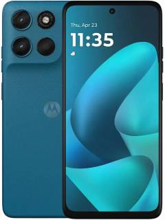 Смартфон Motorola Moto G57 4/128GB Corsair