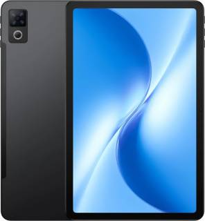 Планшет DOOGEE U12 6/128GB Gray