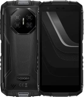 Смартфон DOOGEE Fire 3 Pro 4/128GB Twilight Gray