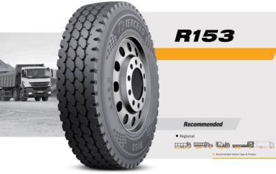Шина Tercelo R153 6.50 R16 110/105L