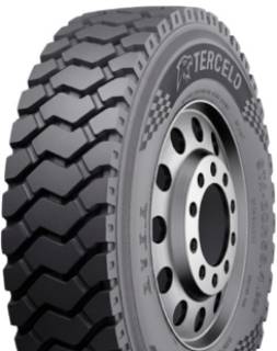 Шина Tercelo M255 315/80 R22.5 167/164D