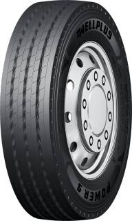 Шина Wellplus Power S 315/60 R22.5 154/150L