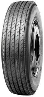 Шина Wellplus Power WST756 295/80 R22.5 152/149M
