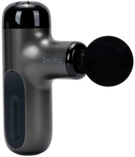Массажер BEOKA QL/CUTEX-A black