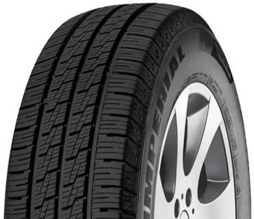 Шина Imperial All Season VAN Driver 225/70 R15C 112/110S
