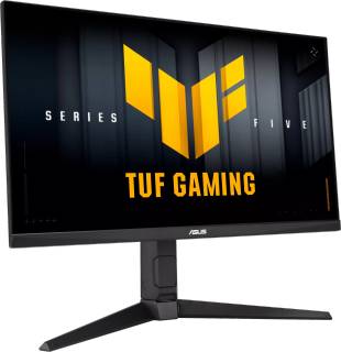 Монитор ASUS TUF Gaming Dual Mode Monitor VG27UQEL5A 90LM0CR1-B01171