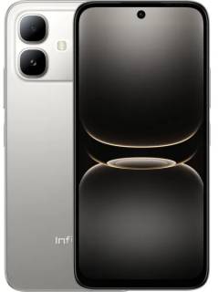 Смартфон Infinix Smart 20 (X6840B) 4/128GB Polaris Titanium 4894947122613