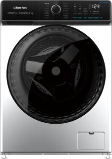 Машина Liberton LWM-4952