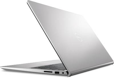 Ноутбук Dell 15 Laptop (DC15250) Platinum Silver DC15250_RPLU_012_M_UBU