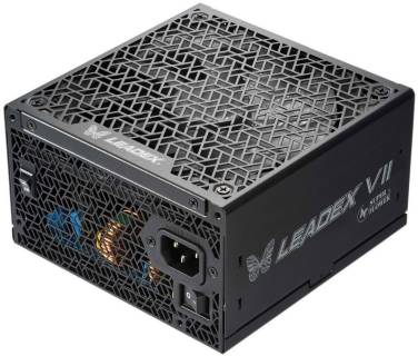 Адаптер Super Flower Leadex VII XG 1300W ATX 3.1 (SF-1300F14XG) Black