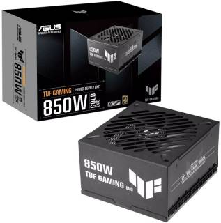 Адаптер ASUS TUF Gaming 850W Gold EVO 90YE00SA-B0NA00