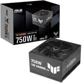 Адаптер ASUS TUF Gaming 750W Gold EVO (90YE00SB-B0NA00)