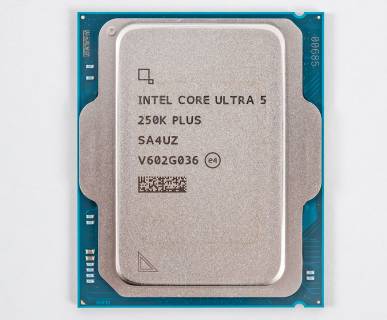 Процессор Intel Core Ultra 5 250K Plus Tray AT807683B9B4886