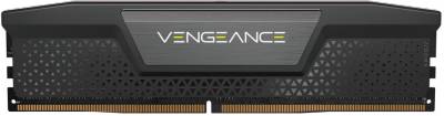 Память Corsair Vengeance Black DDR5 32GB 5200MHz CL40 CMK32GX5M1B5200C40