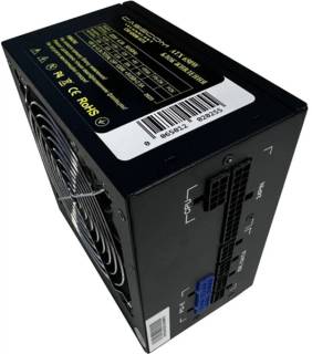 Адаптер Casecom CM 650FM ATX