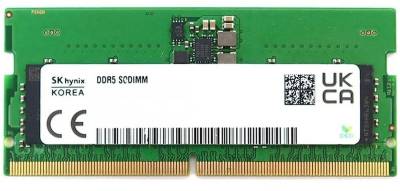 Память Hynix So-Dimm DDR5 12GB 5600MHz CL46 HMCGG6MGBSB212N