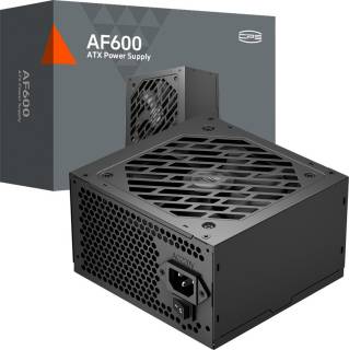 Адаптер PCCooler AF600 (P1-AF600-N1HWBK1-EU)