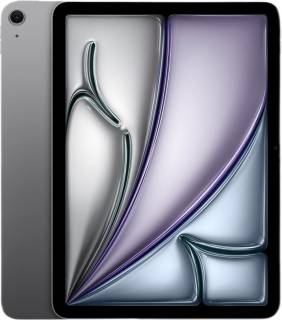 Планшет Apple iPad Air 11 2026 Wi-Fi + Cellular 1TB Space Gray MH7M4