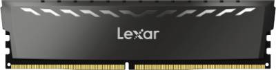 Память Lexar THOR Dark Grey DDR4 8GB 3200MHz CL16 LD4BU008G-R3200GSXG