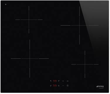 Поверхность Smeg SI2641DL
