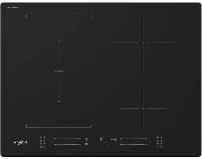 Поверхность Whirlpool WL S7965 NE BM