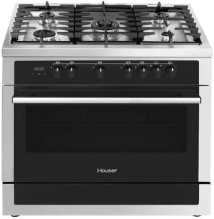 Плита Houser FSM 90401 IX