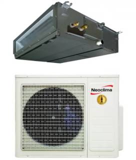 Кондиционер Neoclima NDSI36EH1z/NOI36EH3eu