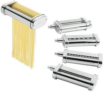 Аксессуар KitchenAid Pasta Deluxe 5-Piece (KSMPDX)