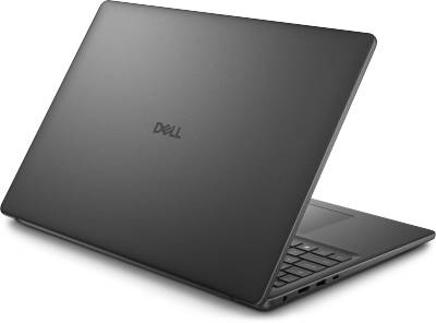 Ноутбук Dell 16 Laptop (DC16255) Carbon Black DDC16255-A595BLK-PDE