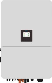 Инвертор Deye Three Phase High Voltage Hybrid Inverter 80kW 220/380V SUN-80K-SG02HP3-EU-EM6