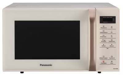 Микроволновка Panasonic NN-ST35MKZUE