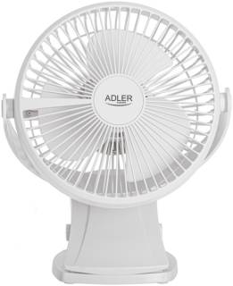 Вентилятор ADLER AD7342W