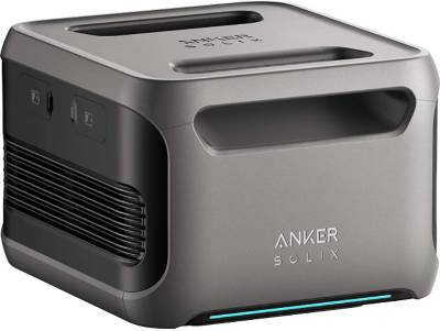Зарядная станция ANKER BP3800 Expansion Battery A1790111-85-20
