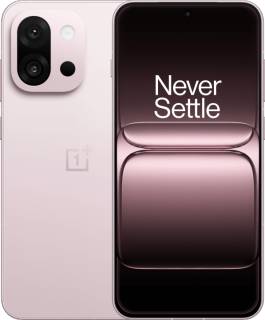 Смартфон OnePlus 13s 12/256GB Pink Satin