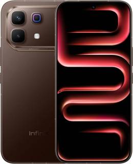 Смартфон Infinix Note 60 8/256Gb Mocha Brown 4894947118067