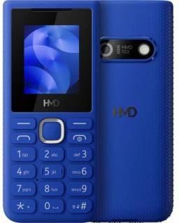 Телефон HMD 102 DS Blue